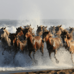 Image for Horses are BIG