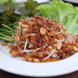Image for Mark Wiens feeds me SPICY THAI FOOD - #1 of 25 Things to do in Bangkok