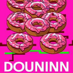 Image for Dunkin donuts still king